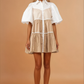 Lena Shirt Dress