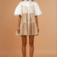 Lena Shirt Dress