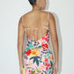 Gabs Tropical Floral Maxi Dress