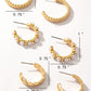 Trio Hoop Set
