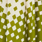 Mae Green Spotted Maxi Dress