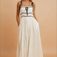 Gracie Buttercream Maxi
