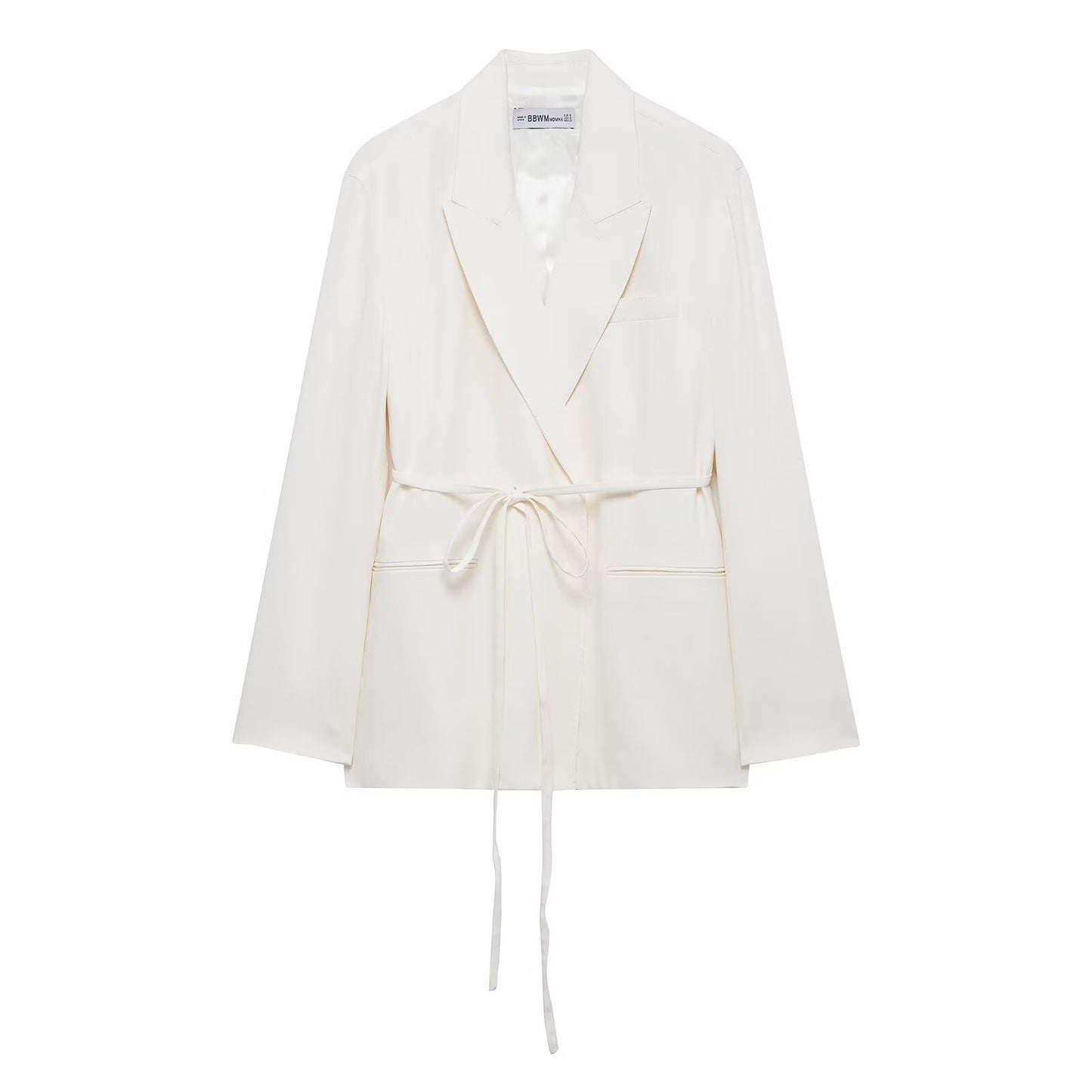 Clarise White Set