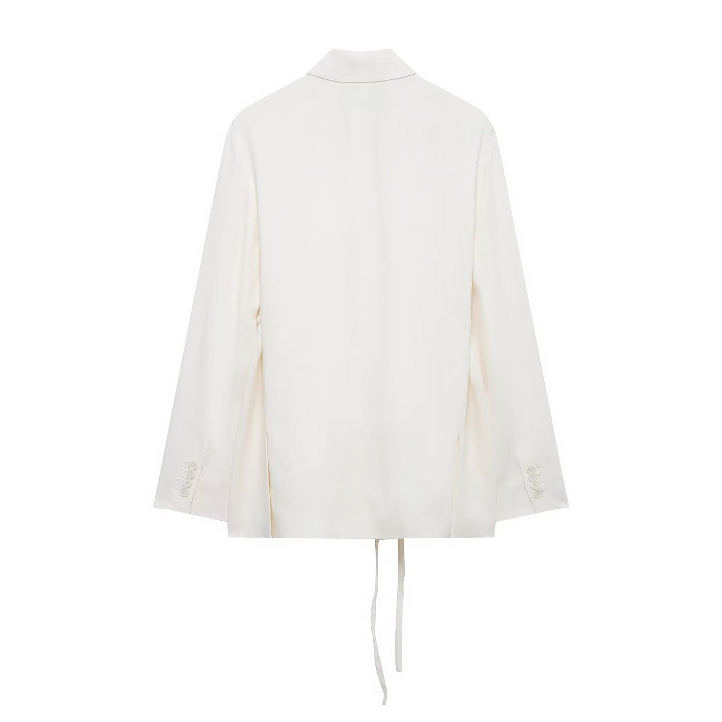 Clarise White Set