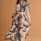 Swift Button Down Maxi