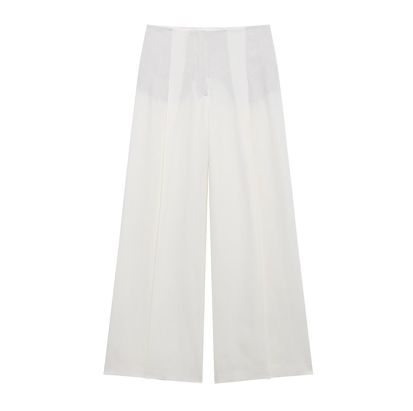Clarise White Set