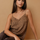 Kammi Brown Top