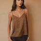 Kammi Brown Top