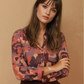Lulu Floral Blouse