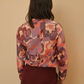 Lulu Floral Blouse