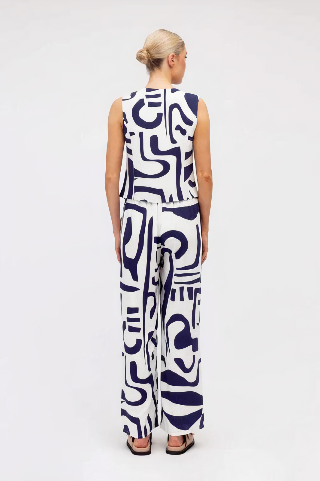 Lisbon Pants