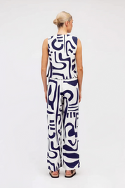Lisbon Pants