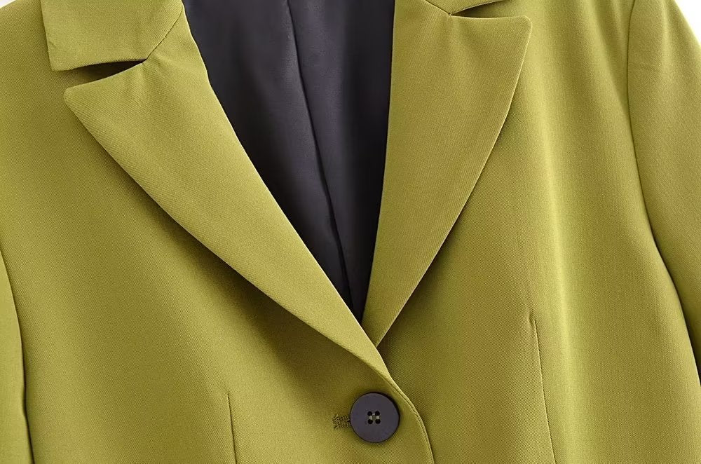 Olivia Blazer