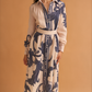 Swift Button Down Maxi