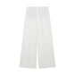 Clarise White Set