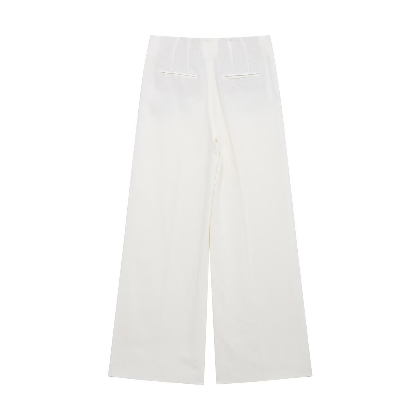 Clarise White Set