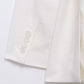 Clarise White Set
