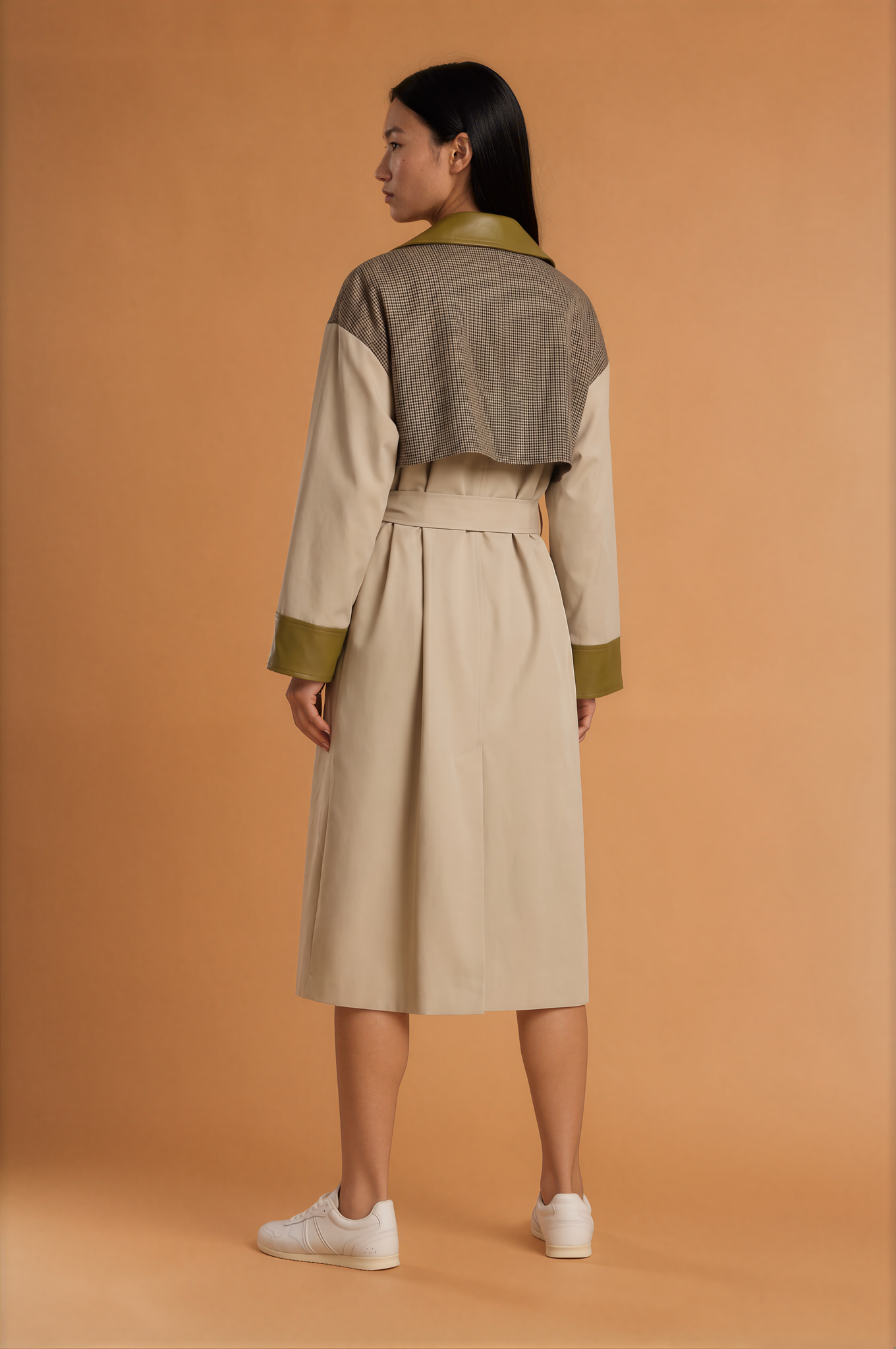 Miranda Classic Trench