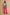 Pink High Waisted Slit Bottoms