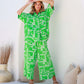 Solana Relaxed Fit Pants