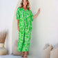 Solana Relaxed Fit Pants