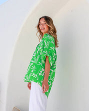 Solana Relaxed Fit Pants