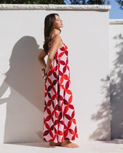 Bambina Maxi Dress