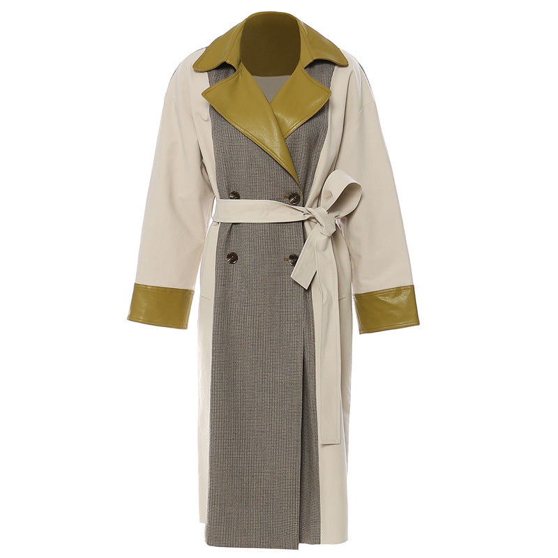 Miranda Classic Trench