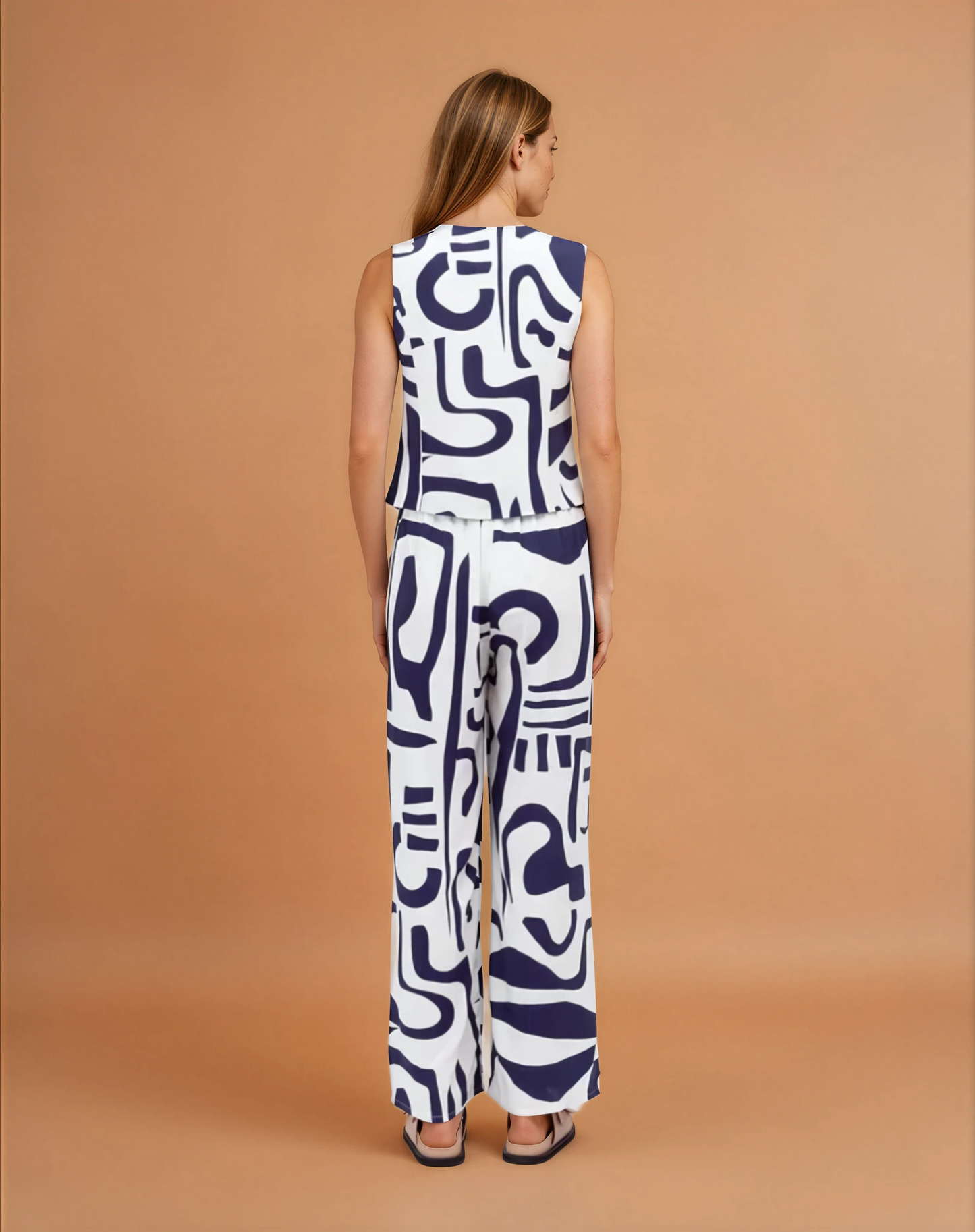 Lisbon Pants