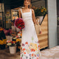 Primavera Maxi Dress