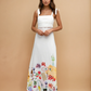 Primavera Maxi Dress