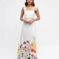 Primavera Maxi Dress