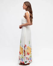 Primavera Maxi Dress
