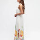 Primavera Maxi Dress