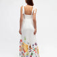 Primavera Maxi Dress