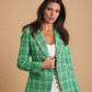 Lina Tweed Jacket
