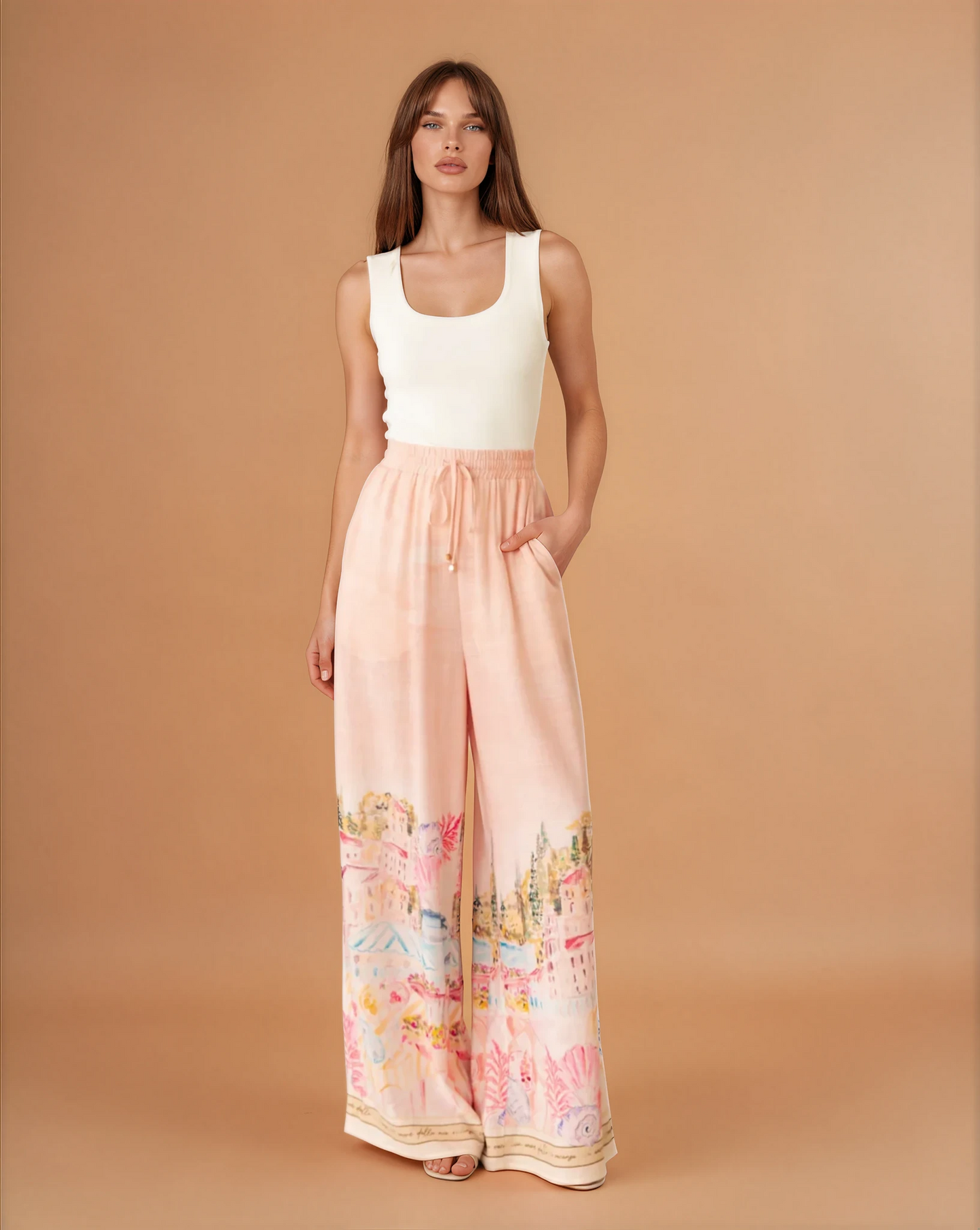 Luciana Pant