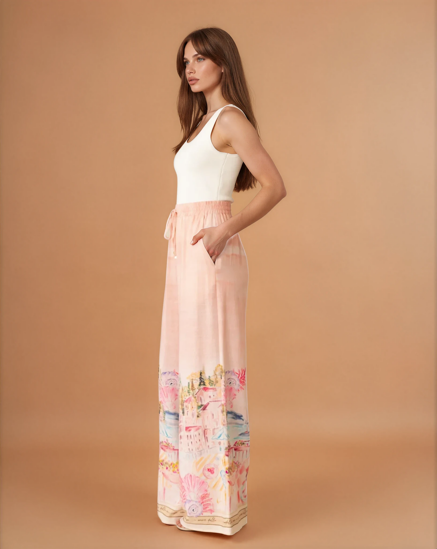 Luciana Pant