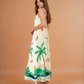 Joeephina Maxi Dress