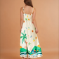 Joeephina Maxi Dress
