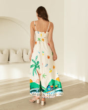 Joeephina Maxi Dress