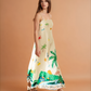 Joeephina Maxi Dress