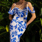 Nuovo Botanica Maxi Dress