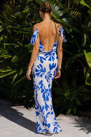 Nuovo Botanica Maxi Dress