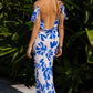 Nuovo Botanica Maxi Dress