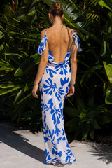 Nuovo Botanica Maxi Dress