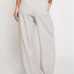 Grey Classic Pants