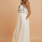 Gracie Buttercream Maxi