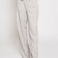 Grey Classic Pants