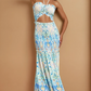 Shari Scrunch Maxi Dress